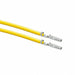 0457501111-02-Y9-D by Molex - 2"" PRE-CRIMP A2064 YELLOW