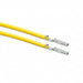 0457501111-03-Y0-D by Molex - 3"" PRE-CRIMP A2040 YELLOW