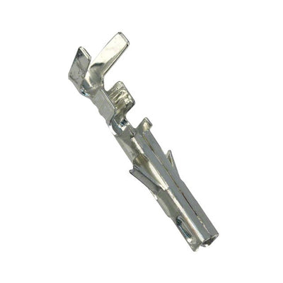 0457501111 by Molex - CONNECTOR SOCKET 18-20AWG CRIMP TIN