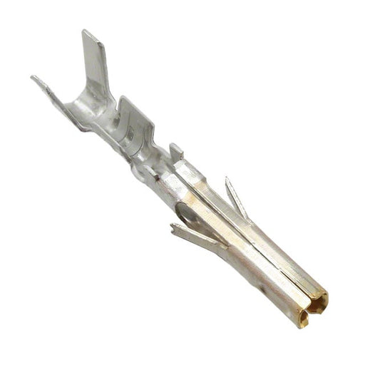 0457501211 by Molex - CONNECTOR SOCKET 18-20AWG CRIMP GOLD