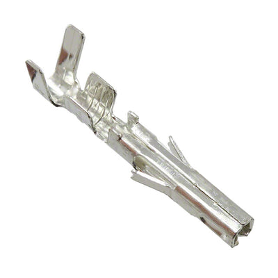 0457503111 by Molex - CONNECTOR SOCKET 16AWG CRIMP TIN