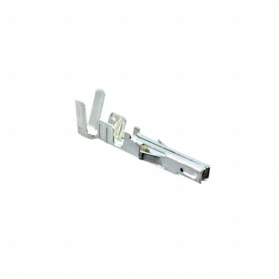0457503112 by Molex - CONNECTOR SOCKET 16AWG CRIMP TIN