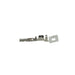 0457730001 by Molex - CONNECTOR SOCKET 20-24AWG CRIMP TIN