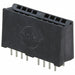 0458440004 by Molex - CONNECTOR EDGE DUAL FMALE 16POS GOLD