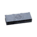 0459110007 by Molex - CONNECTOR EDGE DUAL FMALE 12POS 0.508