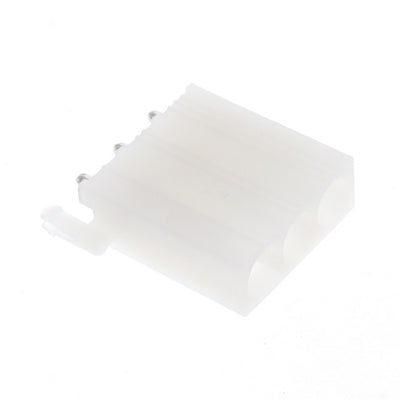 0459380002 by Molex - .093 3 CKT HDR ASSY CUSTOM