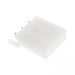 0459380002 by Molex - .093 3 CKT HDR ASSY CUSTOM