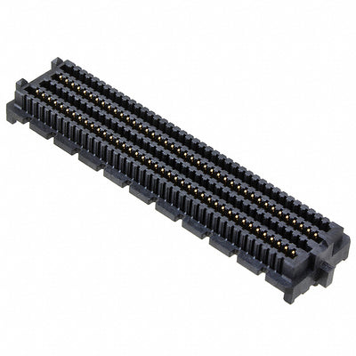 0459704305 by Molex - CONNECTOR HD ARRAY PLUG 400P SMD GOLD