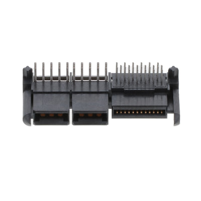 0459844441 by Molex - CONNECTOR RECPT LPHPOWER 28POS PCB