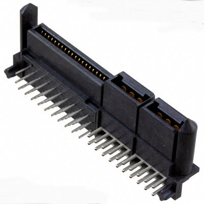 0459844482 by Molex - CONNECTOR RECPT LPHPOWER 44POS PCB