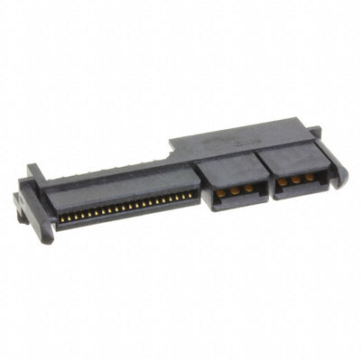 0459844483 by Molex - CONNECTOR RECPT LPHPOWER 44POS PCB