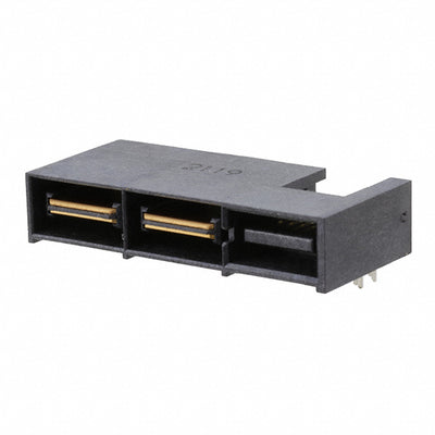 459854113 by Molex - CONNECTOR PLUG LPHPOWER 16POS PCB