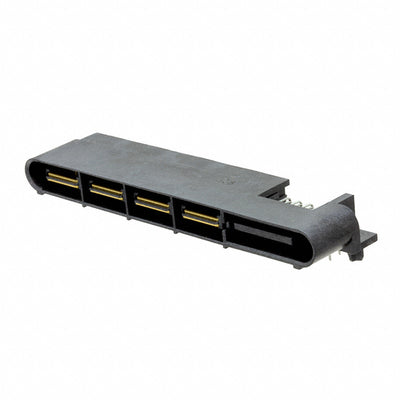 0459858432 by Molex - CONNECTOR PLUG LPHPOWER 28POS PCB