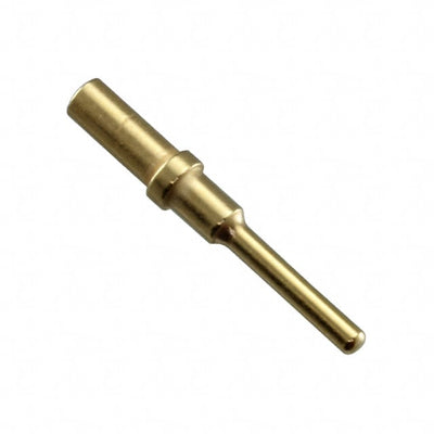 0460-215-1631 by TE Connectivity Deutsch Connectors - CONNECTOR PIN 14AWG GOLD CRIMP