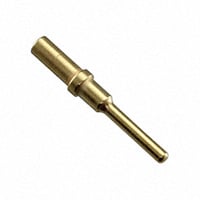 0460-215-1631 by TE Connectivity Deutsch Connectors - CONNECTOR PIN 14AWG GOLD CRIMP