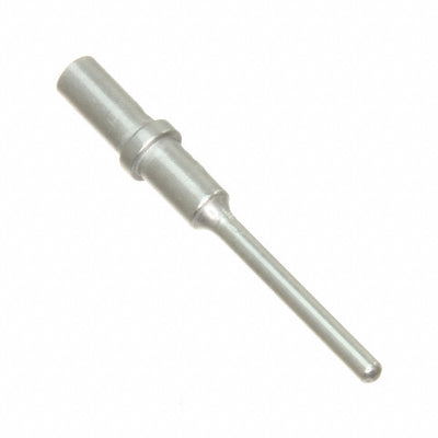 0460-202-20141 by TE Connectivity Deutsch Connectors - CONNECTOR PIN 20AWG NICKEL CRIMP
