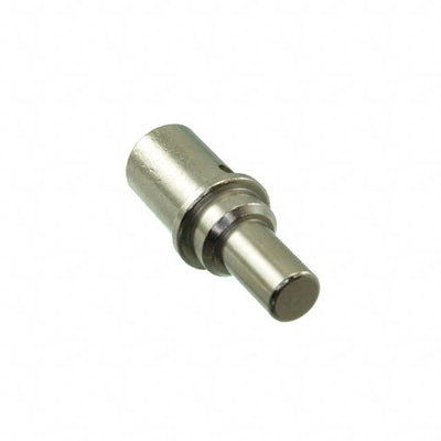0460-204-0490 by TE Connectivity Deutsch Connectors - CONNECTOR PIN 6AWG NICKEL CRIMP