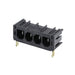 0460073104 by Molex - CONNECTOR HDR 4POS 7.50MM R/A SLDR