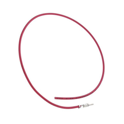 0460121141-12-R9 by Molex - 12"" PRE-CRIMP A2064 RED