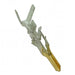 0460121241 by Molex - CONNECTOR PIN 18-20AWG CRIMP GOLD