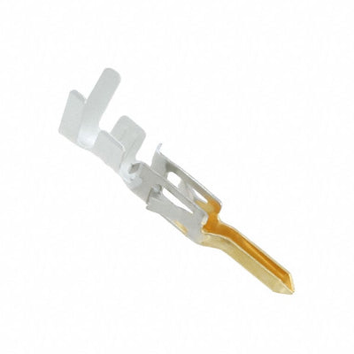 0460123241 by Molex - CONNECTOR PIN 16AWG CRIMP GOLD
