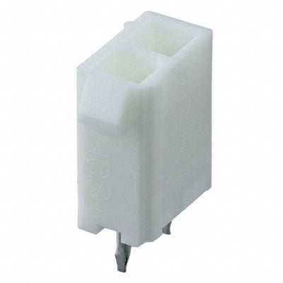 0460150202 by Molex - CONNECTOR HEADER VERT 2POS
