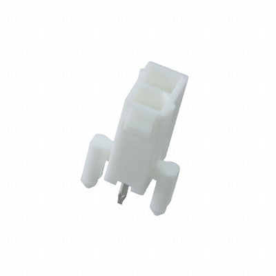 0460150203 by Molex - CONNECTOR HEADER VERT 2POS