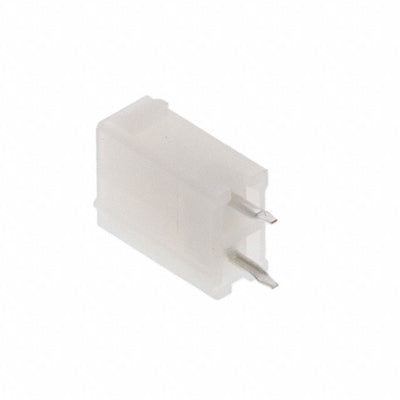 0460150206 by Molex - CONNECTOR HEADER VERT 2POS