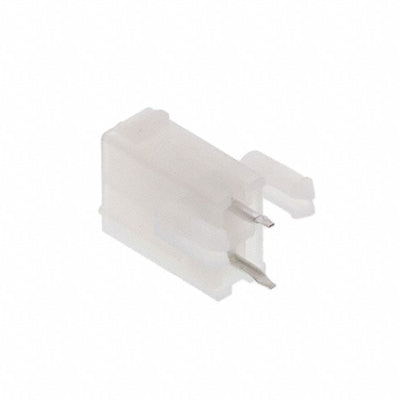 0460150207 by Molex - CONNECTOR HEADER VERT 2POS