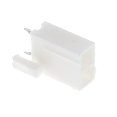 0460150209 by Molex - CONNECTOR HEADER VERT 2POS
