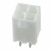 0460150402 by Molex - CONNECTOR HEADER VERT 4POS 4.2MM