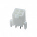 0460150403 by Molex - CONNECTOR HEADER VERT 4POS 4.2MM