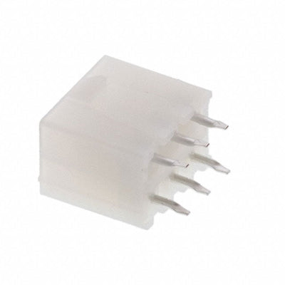 0460150606 by Molex - CONNECTOR HEADER VERT 6POS 4.2MM