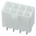 0460150802 by Molex - CONNECTOR HEADER VERT 8POS 4.2MM