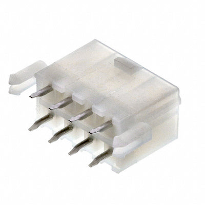 0460150807 by Molex - CONNECTOR HEADER VERT 8POS 4.2MM