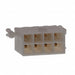 0460150809 by Molex - CONNECTOR HEADER VERT 8POS 4.2MM
