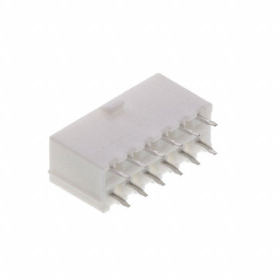 0460151202 by Molex - CONNECTOR HEADER VERT 12POS 4.2MM