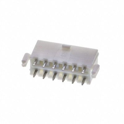 0460151203 by Molex - CONNECTOR HEADER VERT 12POS 4.2MM