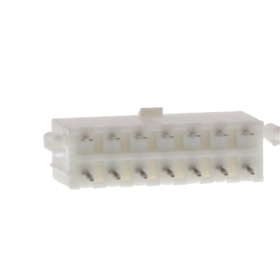 0460151403 by Molex - CONNECTOR HEADER VERT 14POS 4.2MM