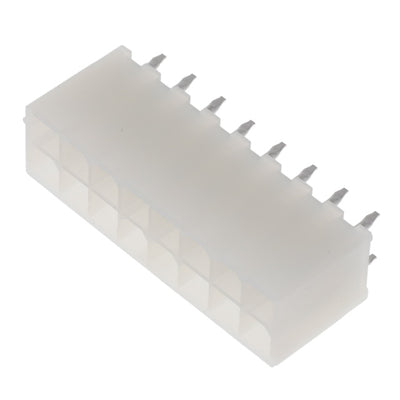 0460151606 by Molex - CONNECTOR HEADER VERT 16POS 4.2MM