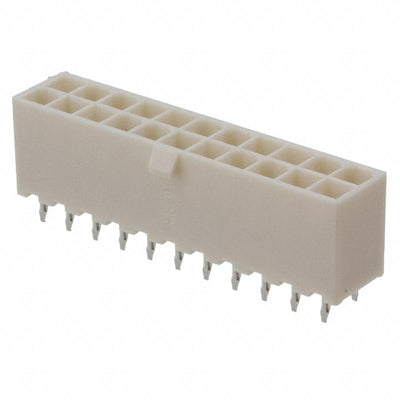 0460152202 by Molex - CONNECTOR HEADER VERT 22POS 4.2MM