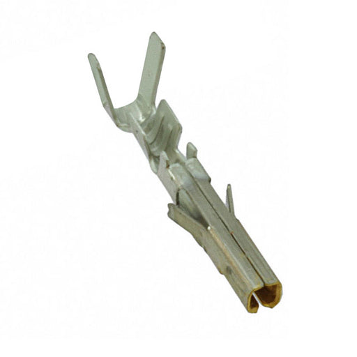 0460181541 by Molex - CONNECTOR SOCKET 18-20AWG CRIMP GOLD