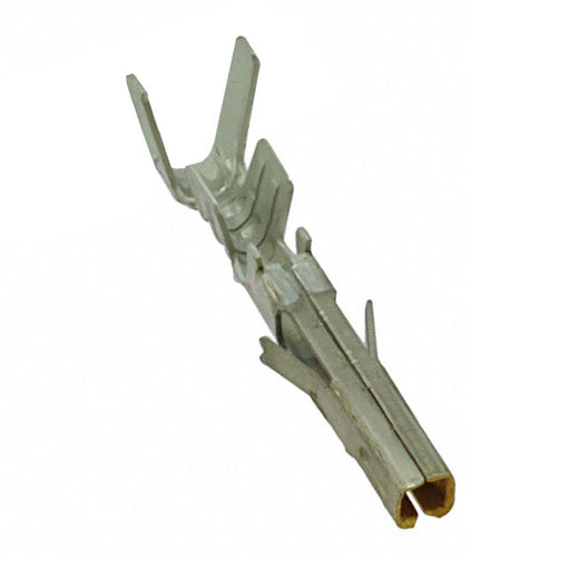 0460183541 by Molex - CONNECTOR SOCKET 16AWG CRIMP GOLD