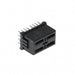 0460791000 by Molex - CONNECTOR RECPT POWER 4POS PCB