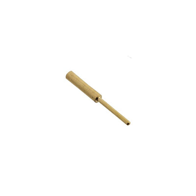 0461-2-15-15-21-27-04-0 by Mill-Max Manufacturing Corp. - CONNECTOR PIN RCPT .015-.022 SOLDER