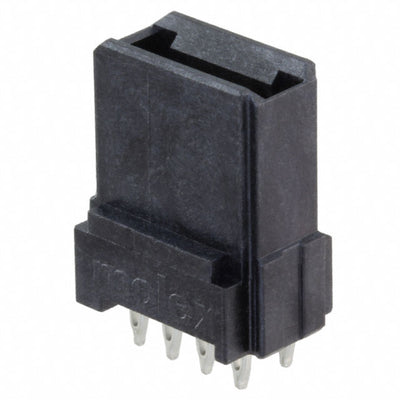 0461120201 by Molex - CONNECTOR RECPT LPHPOWER 2POS PCB