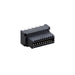 0461130201 by Molex - CONNECTOR RECPT LPHPOWER 20POS PCB