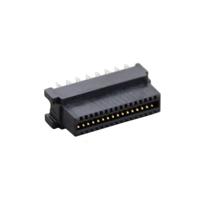 0461130321 by Molex - CONNECTOR RECPT LPHPOWER 32POS PCB