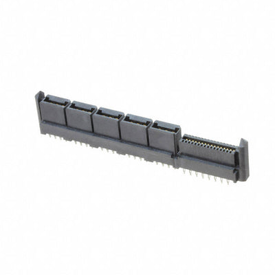 0461141032 by Molex - CONNECTOR RECPT LPHPOWER 42POS PCB