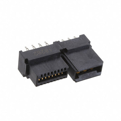0461142161 by Molex - CONNECTOR RECPT LPHPOWER 18POS PCB